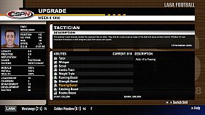 Gridiron Masters '98