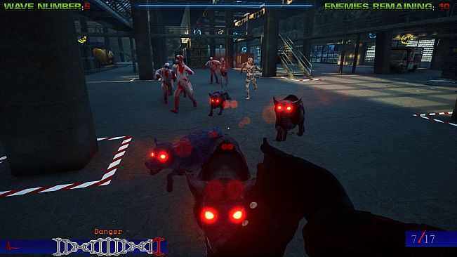 Entropic Decay: Prologue