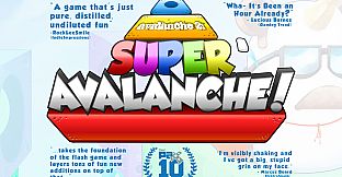 Avalanche 2: Super Avalanche