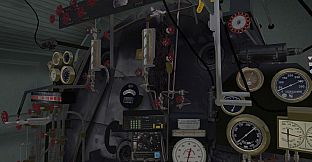 Train Simulator: Southern Pacific GS-4 Loco Add-On