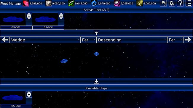 Aurelia: Stellar Arising