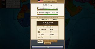 Colonies At War
