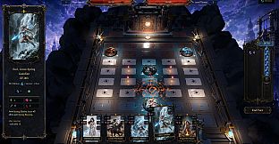 Maiden Covenant: The Infernal Citadel