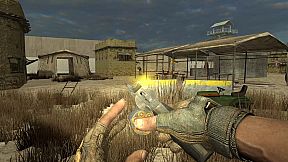 Operation HuntingHawk : Breakthrough