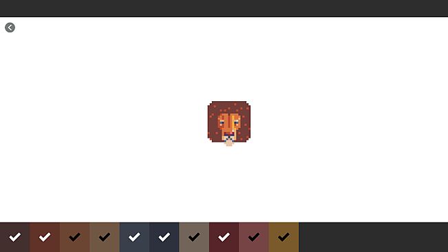 Pixel Art Monster - Expansion Pack 7