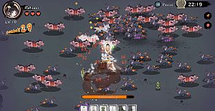 Westale: Peelgrimage - Damsels of Divinity