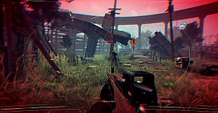 Skynet Rising : Portal to the Past