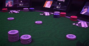 Pure Hold'em - Paradise City Chipset