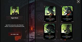 Void In The Darkness