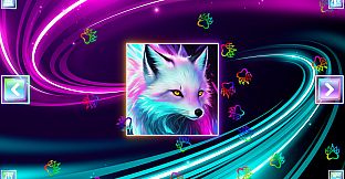 Neon Fantasy: Predators