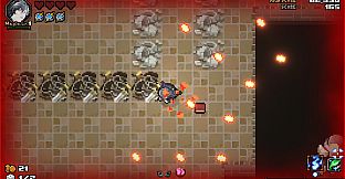 HEAVEN SEEKER - OPENREC PACK