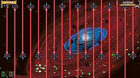 Space Elite Force II