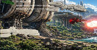 Holoverse Armada