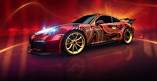 Asphalt 8 - Car Racing Game