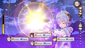 Atelier Firis: The Alchemist and the Mysterious Journey / フィリスのアトリエ ～不思議な旅の錬金術士～