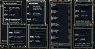 Fantasy Grounds - Ear Piercing Scream