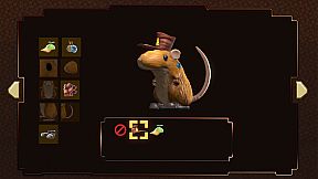 A Rat's Life: The Cat Conspiracy