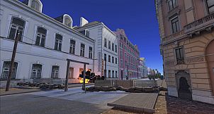 黄河大合唱 Song of Yellow River