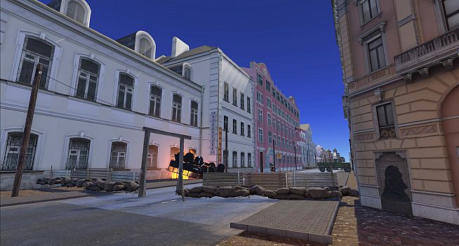 黄河大合唱 Song of Yellow River