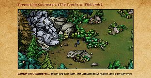 Tales of Legendary Lust: Aphrodisia - Walkthrough & Guide