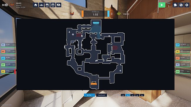 ShotCaller 26