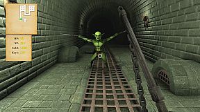 Crypt of the Serpent King Remastered 4K Edition