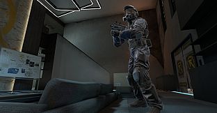 Breachers: Enforcer Quarantine | Character Skin