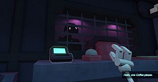 COOKBOT