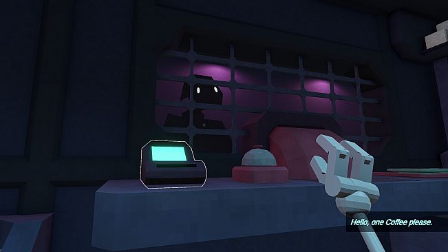 COOKBOT