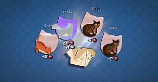 Snap the Cat