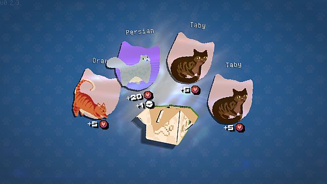 Snap the Cat