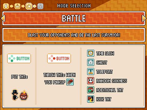 Arsene Bomber: Cosmic