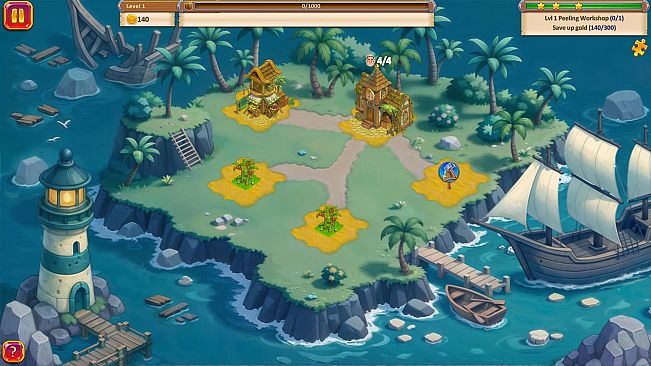 New Lands 5: The Shadow of Alvaria Collector's Edition