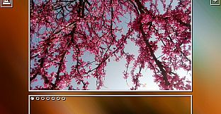 Super Jigsaw Puzzle: Generations - Spring Puzzles