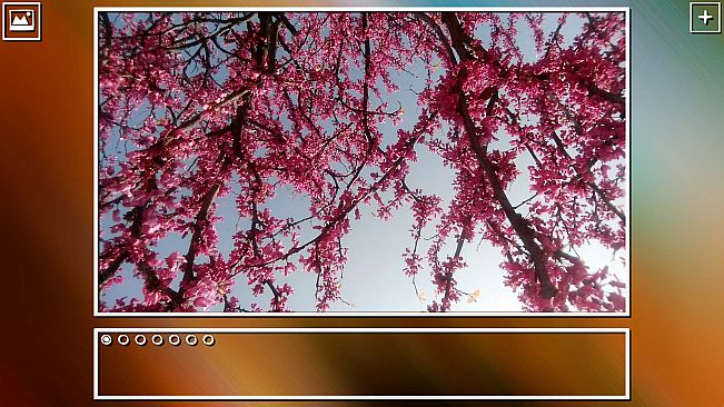 Super Jigsaw Puzzle: Generations - Spring Puzzles