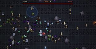 Eternal Onslaught