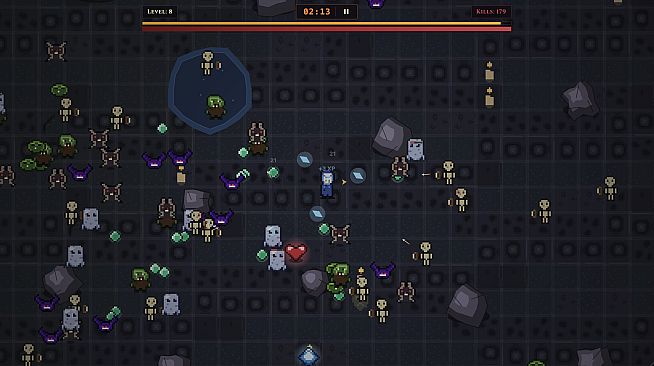 Eternal Onslaught