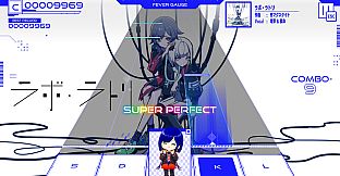 KAMITSUBAKI CITY ENSEMBLE - Extra Pack  feat. V.I.P with V.W.P