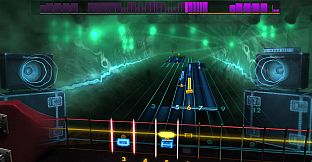 Rocksmith 2014 Edition – Remastered – Jethro Tull - “Aqualung”