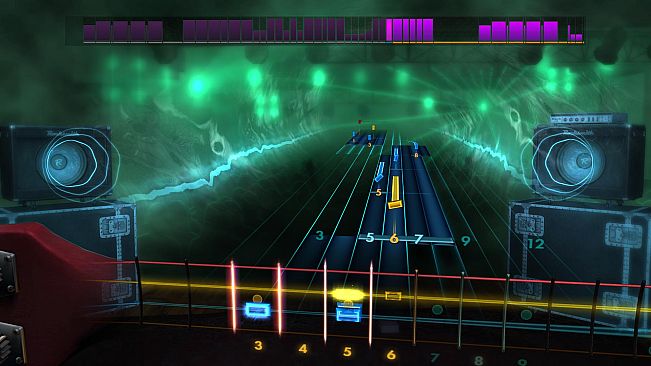 Rocksmith 2014 Edition – Remastered – Jethro Tull - “Aqualung”