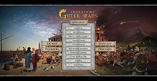 Imperiums: Supporter’s Edition