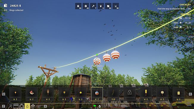 Party Maker Farm Fest