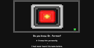 Impact Trial: First Encounter - Prologue