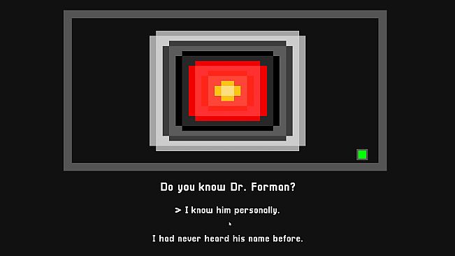 Impact Trial: First Encounter - Prologue