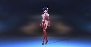 Angel Legion-DLC Special Investigation E