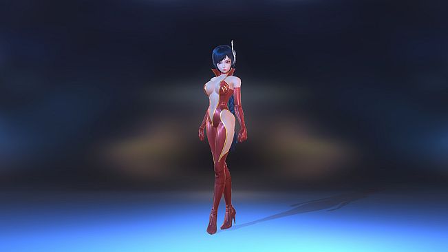 Angel Legion-DLC Special Investigation E