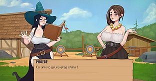 Otaku's Rage - Additional scenes Patch