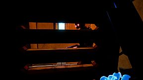 Deep Space Salvage Crew VR