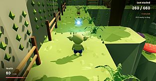 Goblin Mode: Loot & Lunacy