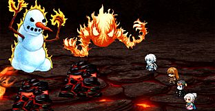 RPG Maker MV - Tyler Warren RPG Battlers - 1st 50